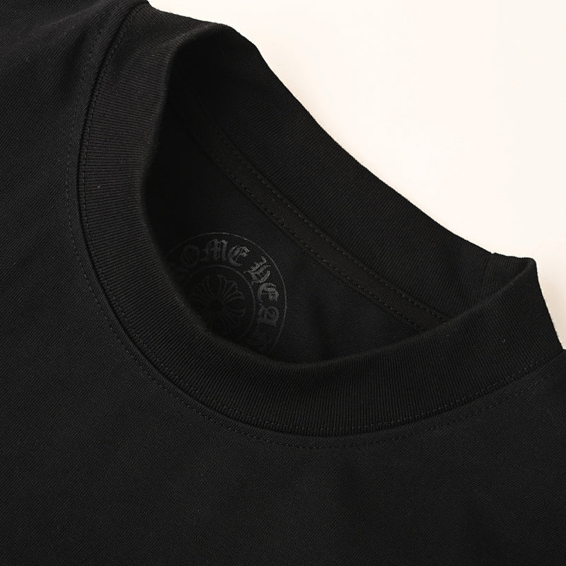 Chrome Hearts Casual Hoodie