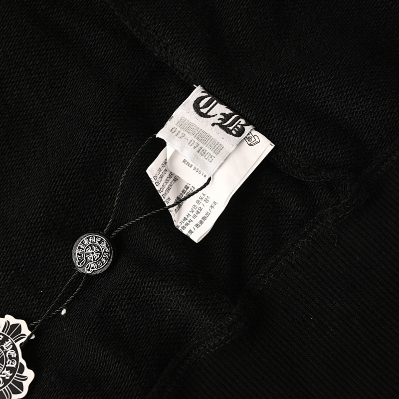 Chrome Hearts Casual Sweatshirt