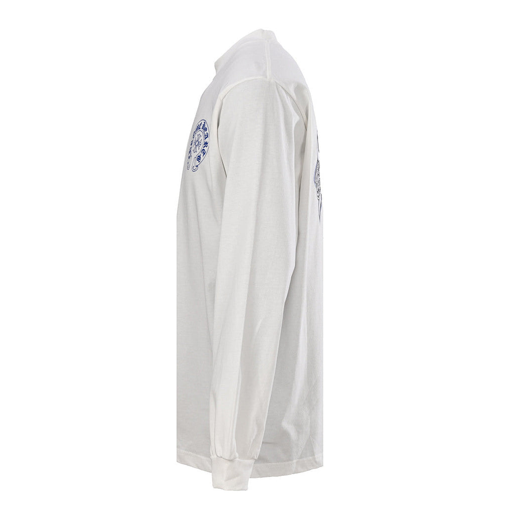 Chrome Hearts Casual Sweatshirt