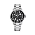 Omega Seamaster Planet Ocean 600M 42mm Watch - Black on Bracelet