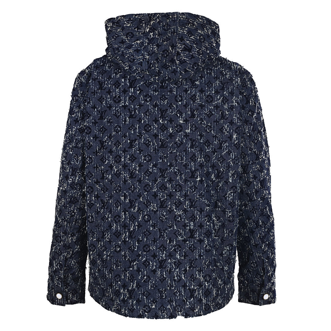 Louis Vuitton New Jacket