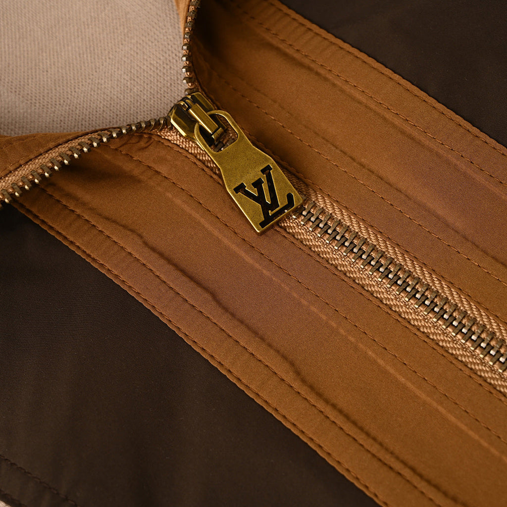 Louis Vuitton Classic Jacket