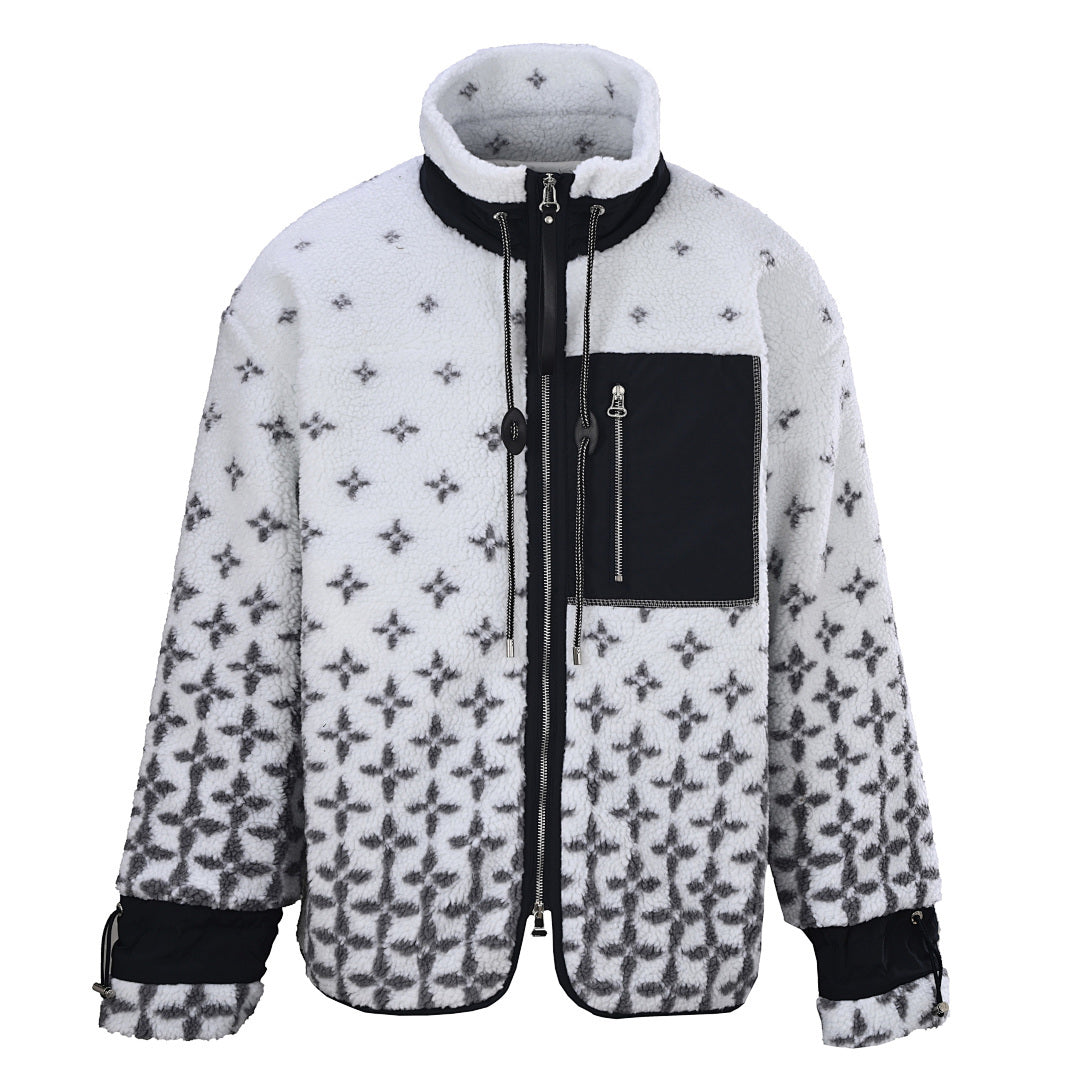 Louis Vuitton Classic Jacket