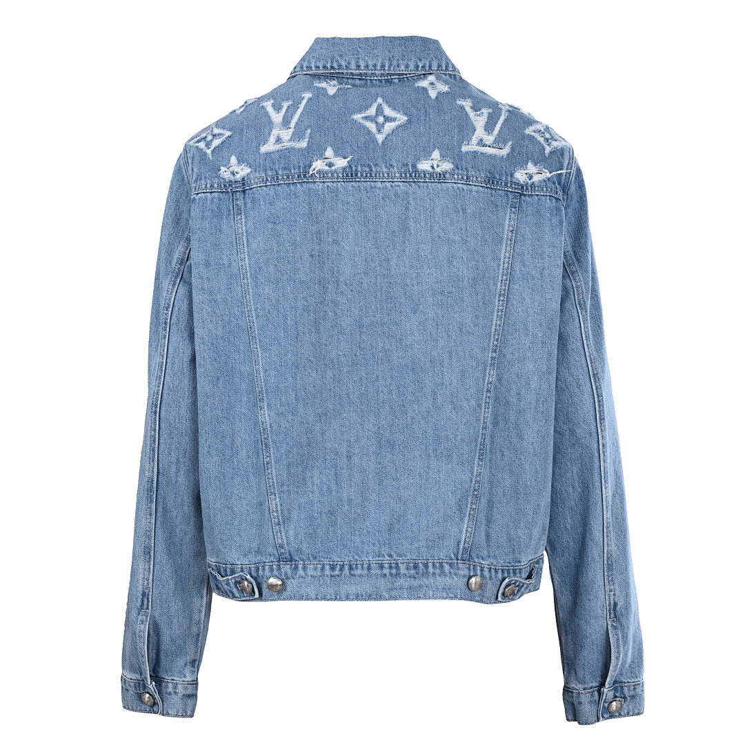 Louis Vuitton Classic Jacket