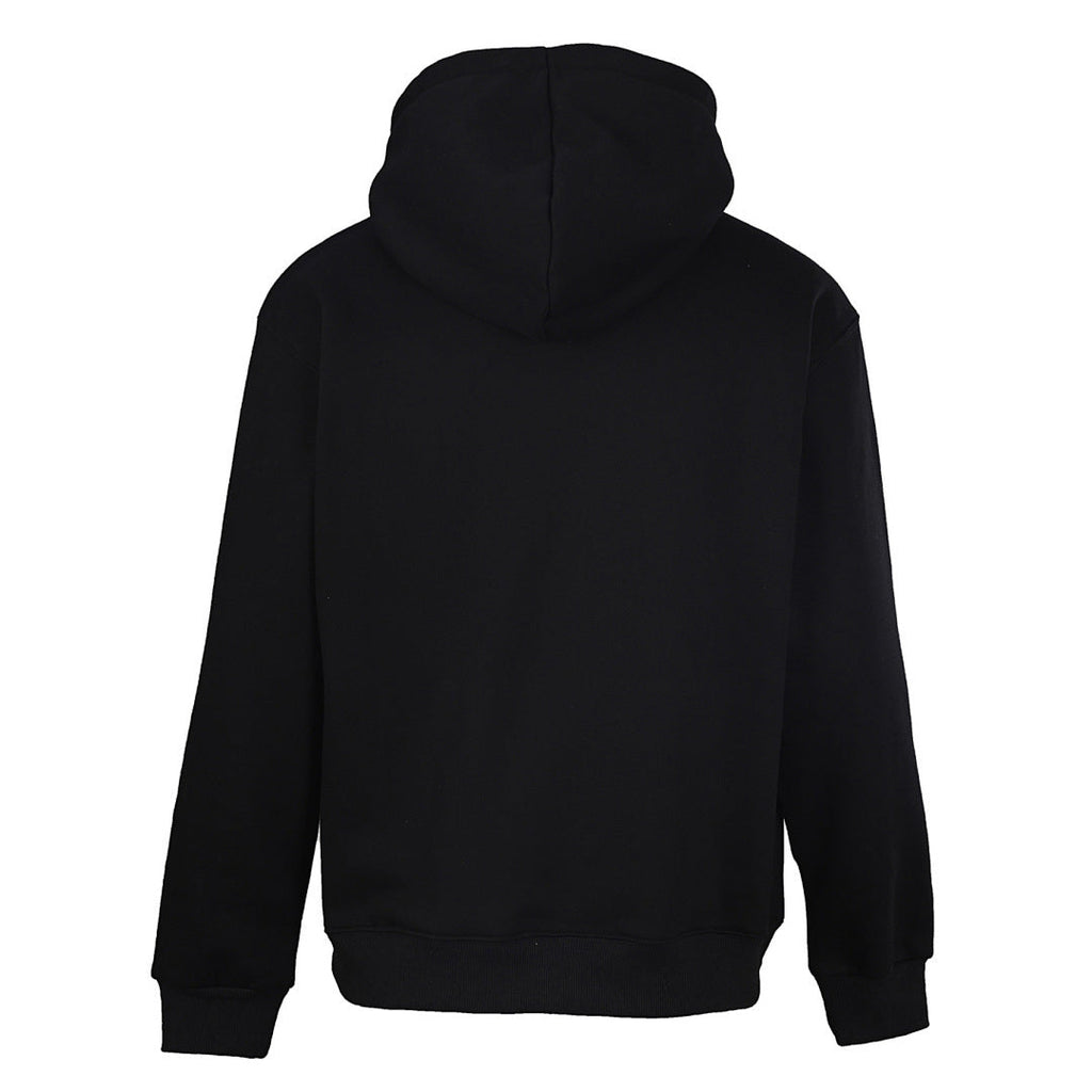 Louis Vuitton Monogram Jacquard Cotton Sweatshirt