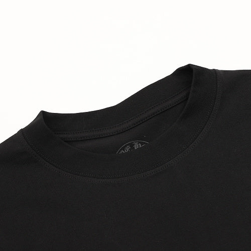 Chrome Hearts Letter-Print T-Shirt