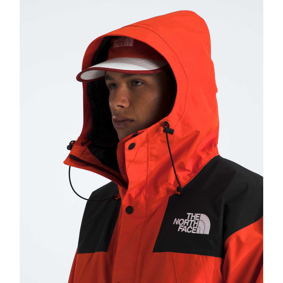 The North Face Men's GORE-TEX Mountain Jacket