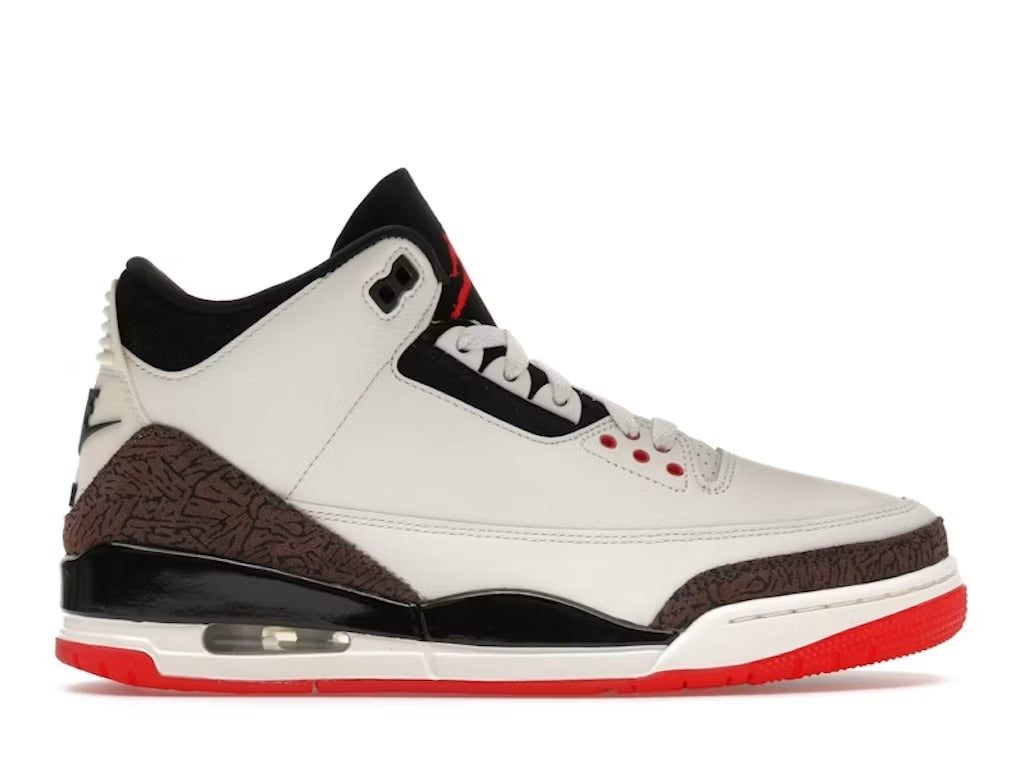 Used - Air Jordan 3 Retro World's Best Dad - US M 12 - catalog main image