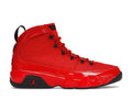 Used - Air Jordan 9 Retro Chile Red - US M 11 - catalog main image