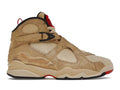 Used - Air Jordan 8 Retro SE Rui Hachimura Black Samurai - US M 11.5 - catalog main image