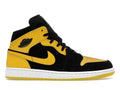 Used - Air Jordan 1 Mid New Love (2025) - US M 9 - catalog main image