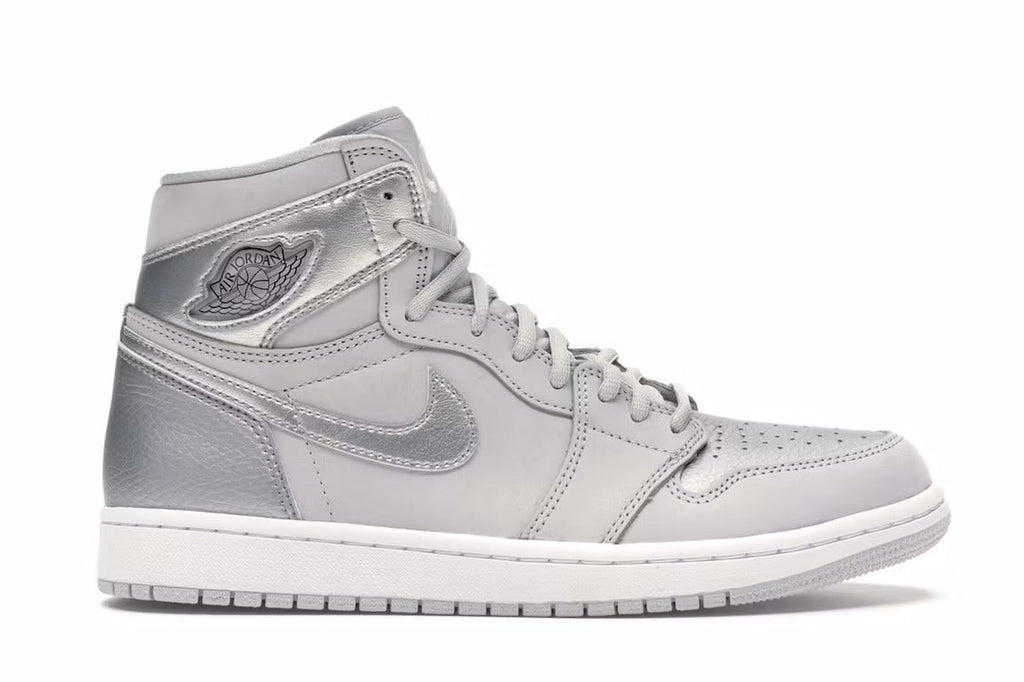 Used - Air Jordan 1 Retro High CO.JP Neutral Grey (2020) - US M 11.5 - catalog main image