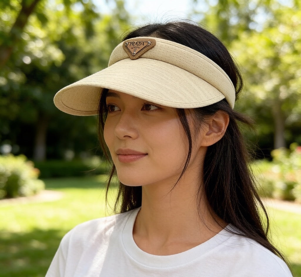 Prada Bucket Hat
