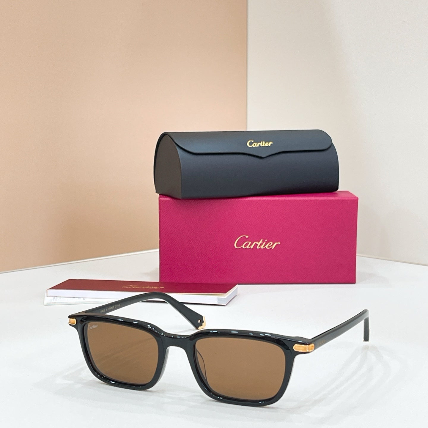 Cartier Sunglasses-CT0586S