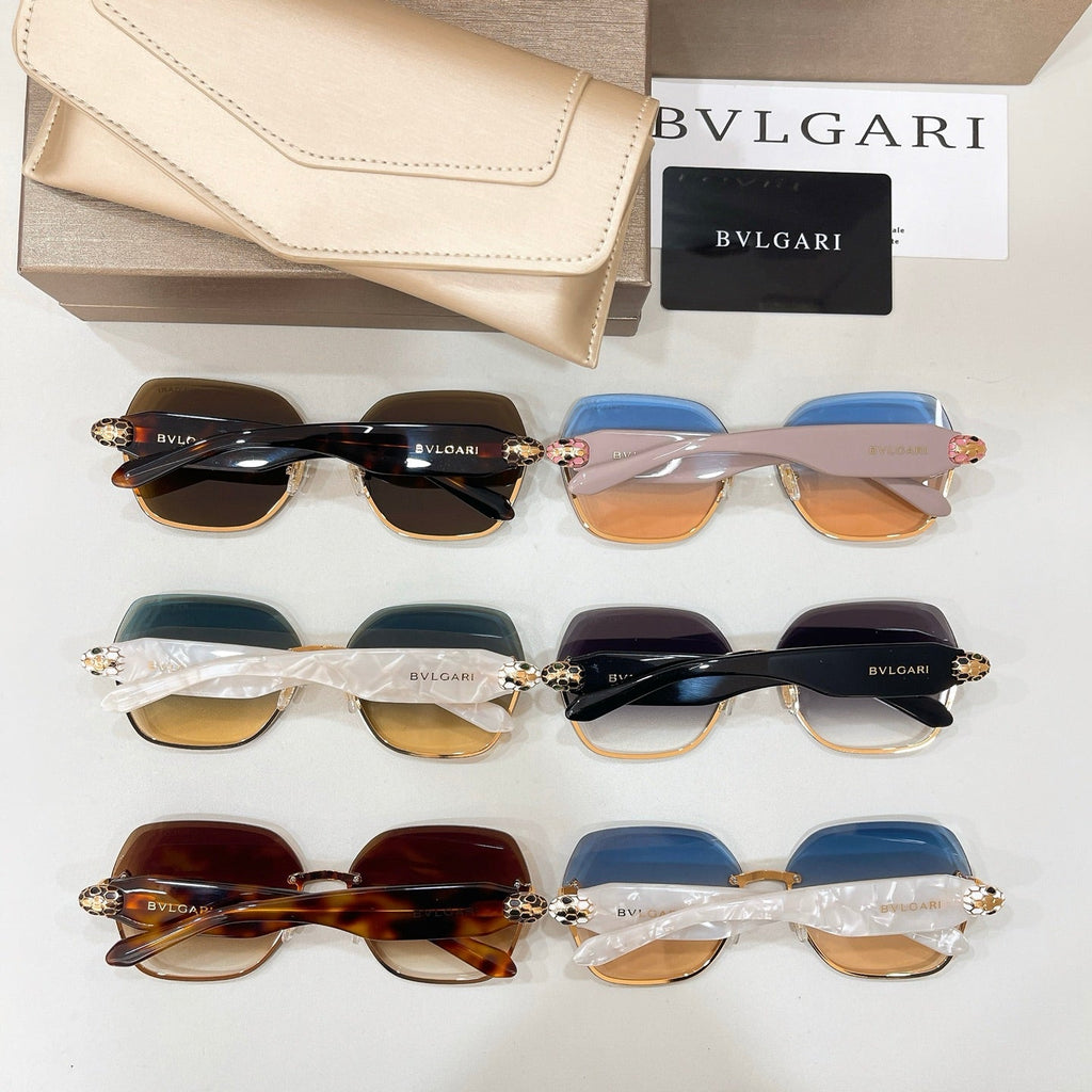 BVLGARI Sunglasses-BV 9040B
