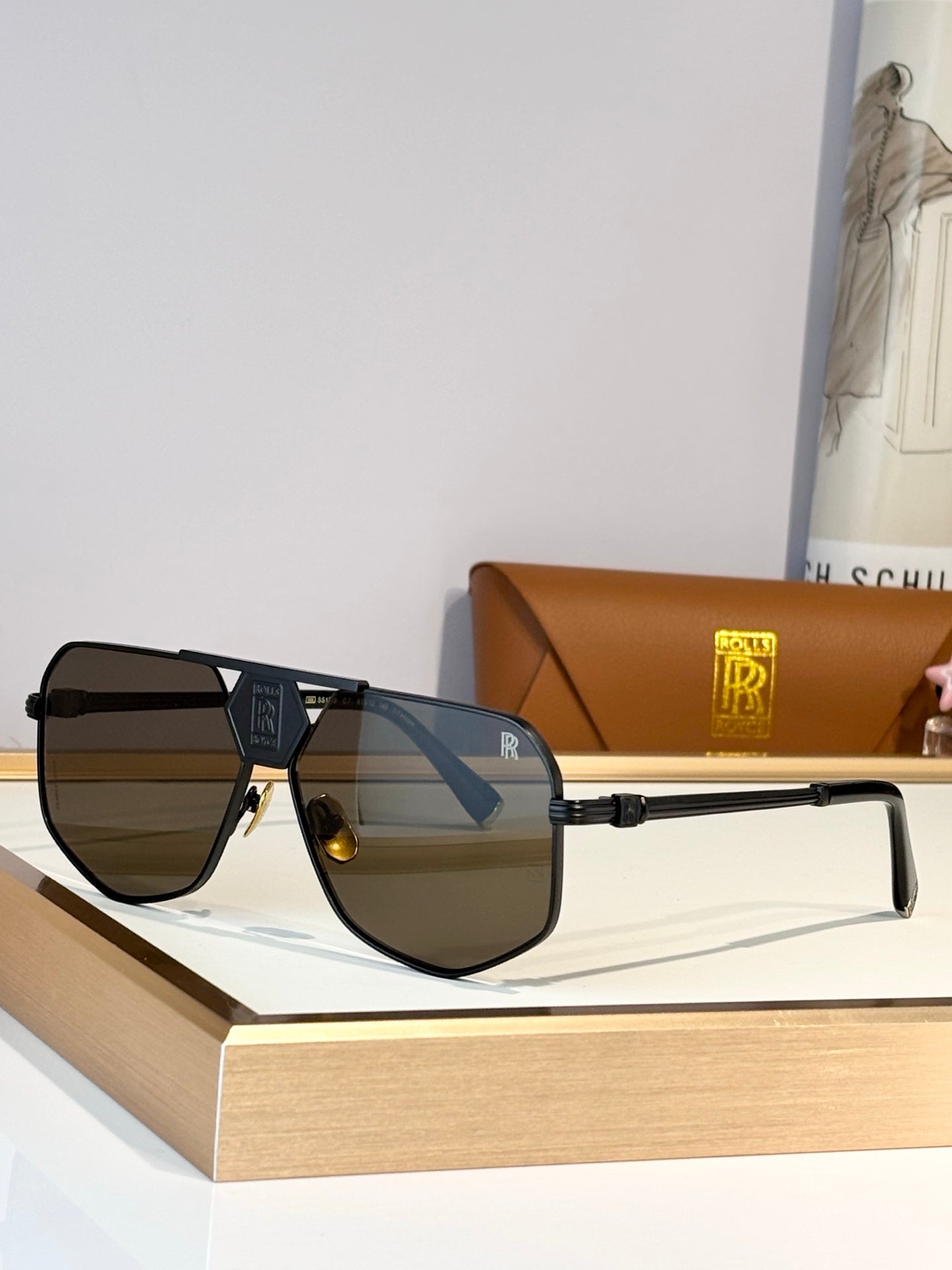 ROLLS ROYCE Sunglasses-SS1247