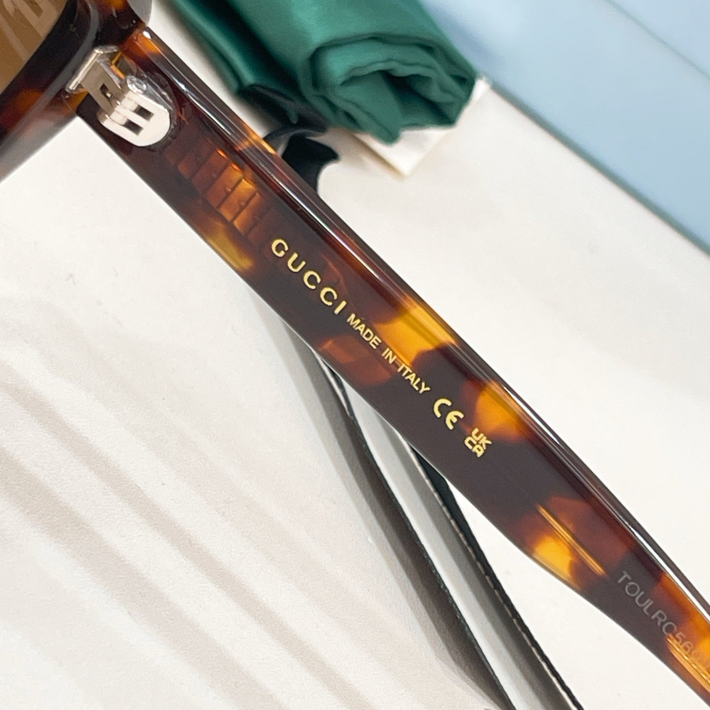 GUCCI Sunglasses-GG1486S